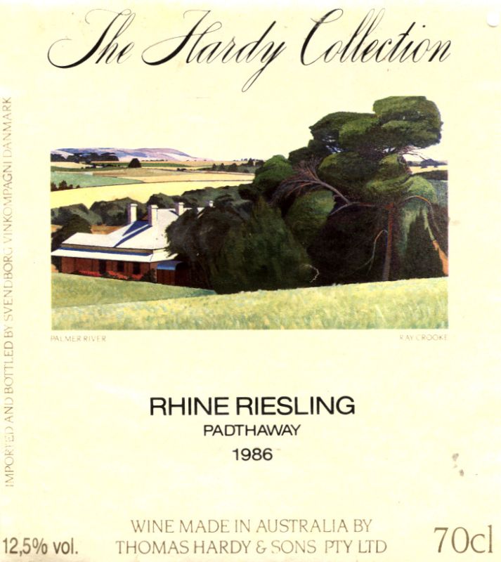 Hardy_Padthaway_rhine riesling 1986.jpg